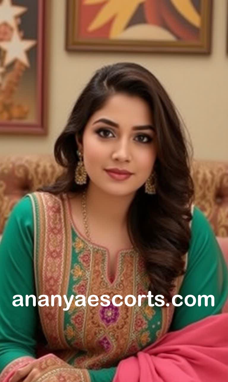 Bargarh Escorts