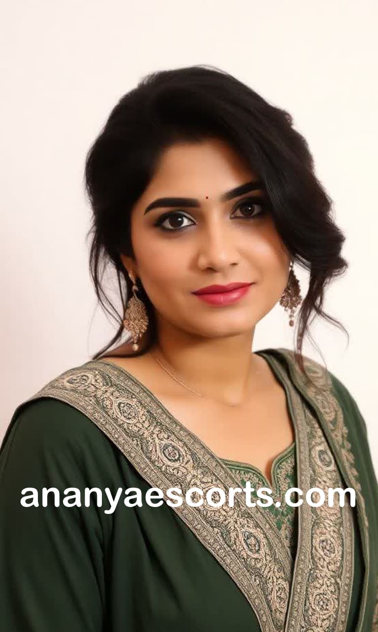 Bargarh Escort Service