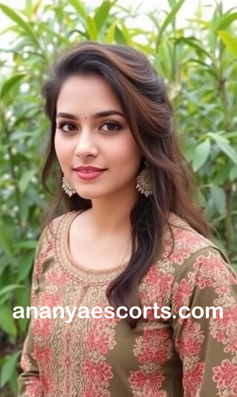 Escort Service in Bargarh