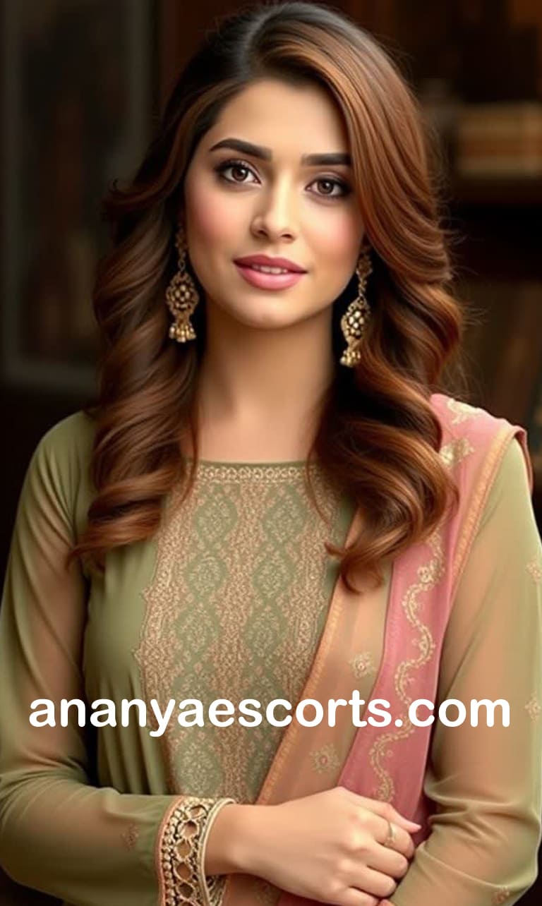 Escort Service in Bargarh