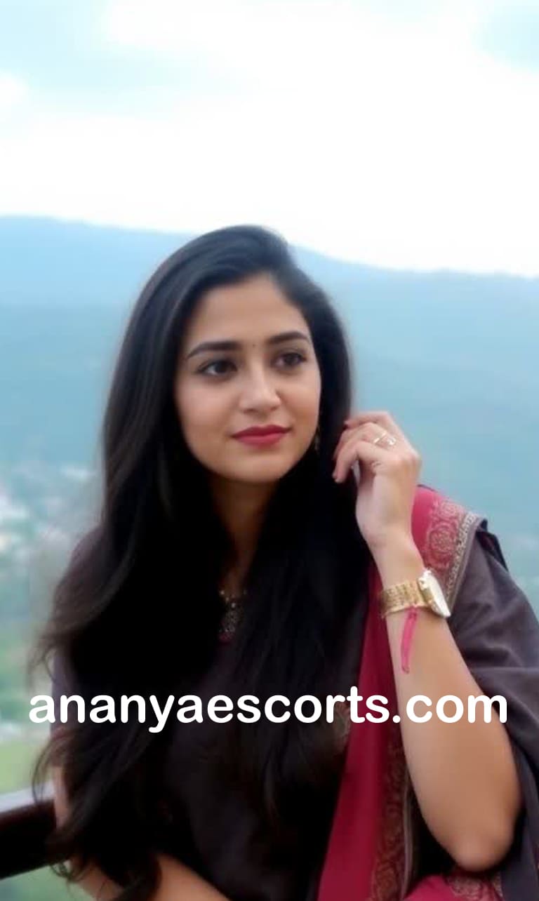 Bargarh Escorts